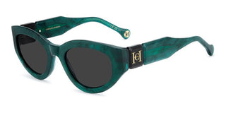 Carolina Herrera Her 0370/s Women  Oval Sunglasses