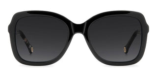 Carolina Herrera HER 0373/S women Black Squared Sunglasses