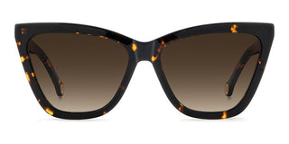 Carolina Herrera HER 0374/S women 0 Cat Eye Sunglasses