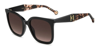 Carolina Herrera HER 0375/G/S women 0 Squared Sunglasses