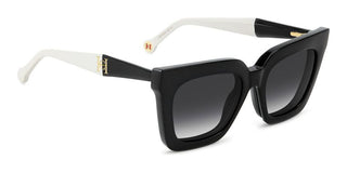 Carolina Herrera HER 0376/C women 0 Squared Sunglasses