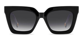 Carolina Herrera HER 0376/C women 0 Squared Sunglasses
