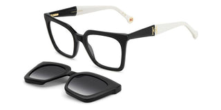 Carolina Herrera HER 0376/C women 0 Squared Sunglasses