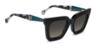Carolina Herrera HER 0376/C women 0 Squared Sunglasses