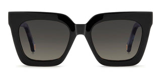 Carolina Herrera HER 0376/C women 0 Squared Sunglasses