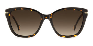 Carolina Herrera HER 0379/S women 0 Cat Eye Sunglasses