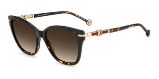 Carolina Herrera HER 0379/S women 0 Cat Eye Sunglasses