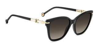 Carolina Herrera HER 0379/S women 0 Cat Eye Sunglasses