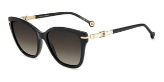 Carolina Herrera HER 0379/S women 0 Cat Eye Sunglasses
