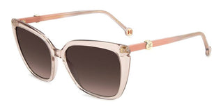Carolina Herrera HER 0385/S women Pink Squared Sunglasses