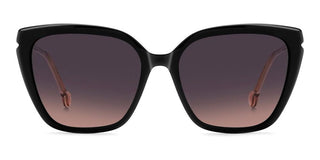 Carolina Herrera HER 0385/S women Violet Squared Sunglasses