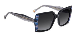Carolina Herrera HER 0391/S women 0 Rectangle Sunglasses