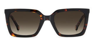 Carolina Herrera HER 0416/S women Havana Sunglasses