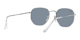 Ray-Ban HEXAGONAL METAL RB 3548N unisex 0 Geometric Sunglasses