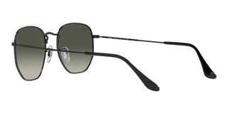 Ray-Ban HEXAGONAL RB 3548 unisex 0 Geometric Sunglasses