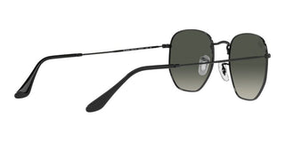 Ray-Ban HEXAGONAL RB 3548 unisex 0 Geometric Sunglasses