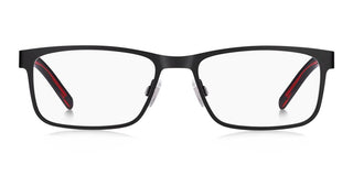 Hugo Hg 1005 Men Black Rectangle Eyeglasses