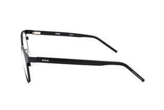 Hugo Hg 1042 Women Black Round Eyeglasses