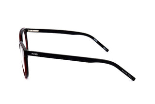 Hugo HG 1052 women Black Geometric Eyeglasses