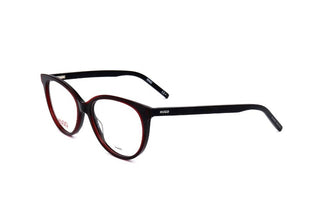 Hugo HG 1052 women Black Geometric Eyeglasses