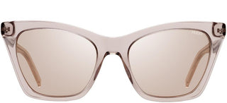 Hugo HG 1055/S women Pink Cat Eye Sunglasses
