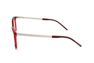 Hugo HG 1082 women Red Geometric Eyeglasses