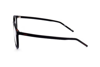 Hugo Hg 1098 Men Black Round Eyeglasses