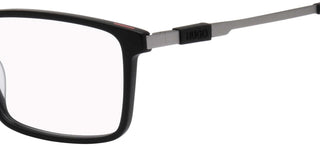 Hugo Hg 1102 Men  Geometric Eyeglasses