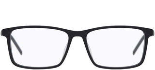 Hugo Hg 1102 Men  Geometric Eyeglasses