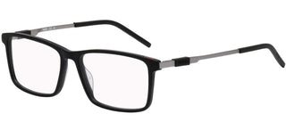 Hugo Hg 1102 Men  Geometric Eyeglasses