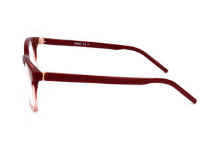 Hugo HG 1131 women Red Geometric Eyeglasses