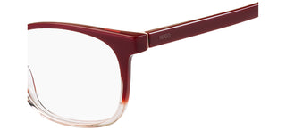 Hugo HG 1131 women Red Geometric Eyeglasses