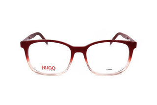 Hugo HG 1131 women Red Geometric Eyeglasses