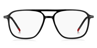 Hugo HG 1232 men Black Eyeglasses