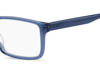 Hugo HG 1262 men 0 Rectangle Eyeglasses