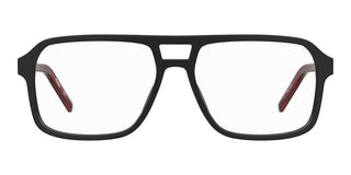 Hugo HG 1299 men 0 Rectangle Eyeglasses