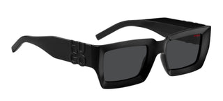 Hugo Hg 1310/s Men Black  Sunglasses