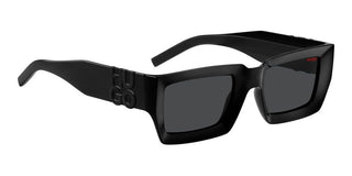 Hugo Hg 1310/s Men Black  Sunglasses