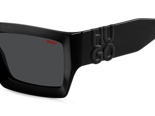 Hugo Hg 1310/s Men Black  Sunglasses