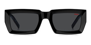 Hugo Hg 1310/s Men Black  Sunglasses
