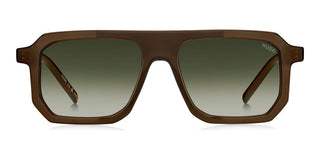 Hugo HG 1312/S men 0 Rectangle Sunglasses