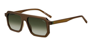 Hugo HG 1312/S men 0 Rectangle Sunglasses
