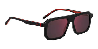 Hugo HG 1312/S men 0 Rectangle Sunglasses
