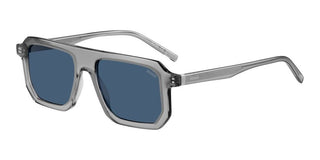 Hugo HG 1312/S men 0 Rectangle Sunglasses