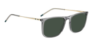 Hugo HG 1319/S men 0 Rectangle Sunglasses
