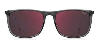 Hugo HG 1319/S men 0 Rectangle Sunglasses