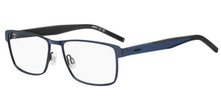 Hugo Hg 1343 Men  Rectangle Eyeglasses