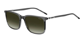 Hugo Hg 1344/s Men Grey Rectangle Sunglasses