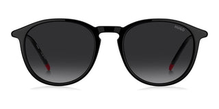 Hugo Hg 1346/s Men Black Pantos Sunglasses