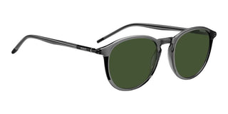 Hugo Hg 1346/s Men Grey Pantos Sunglasses